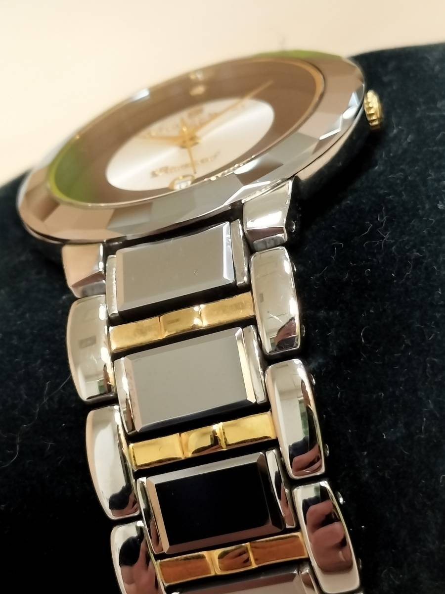 未使用・保管品】 Salvatore Marra サルバトーレ マーラ SM-7025 