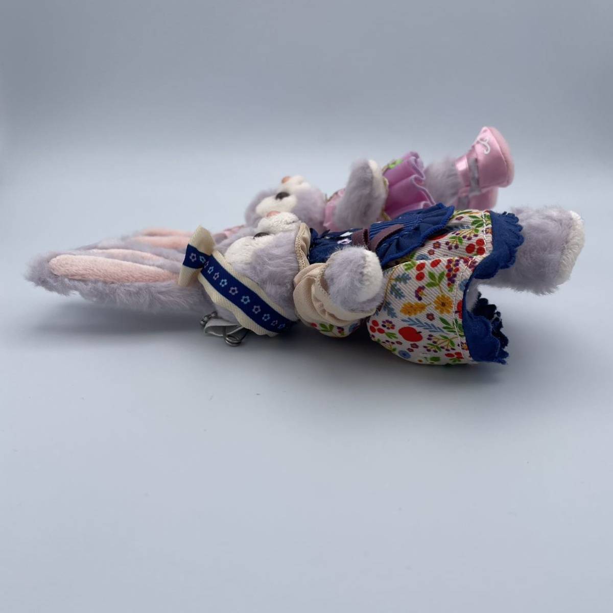 お顔厳選 くるみ割り人形 秋のぼうけん ステラルー ステラ・ルー