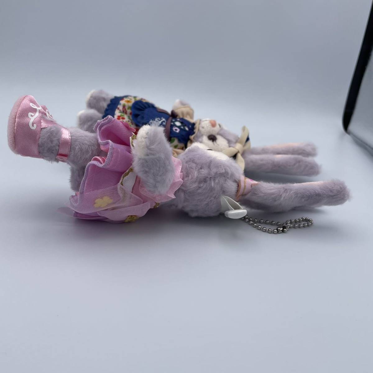 お顔厳選 くるみ割り人形 秋のぼうけん ステラルー ステラ・ルー