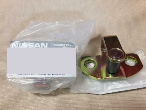日産 純正 ドアストライカー Y31 R31 スカイライン セドリック グロリア 等 1個のみ Nissan