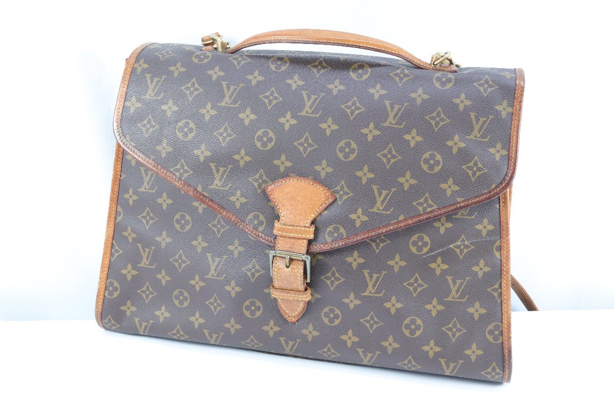 訳あり品 LOUIS VUITTONルイヴィトンポシェット・ジャンク 訳あり品