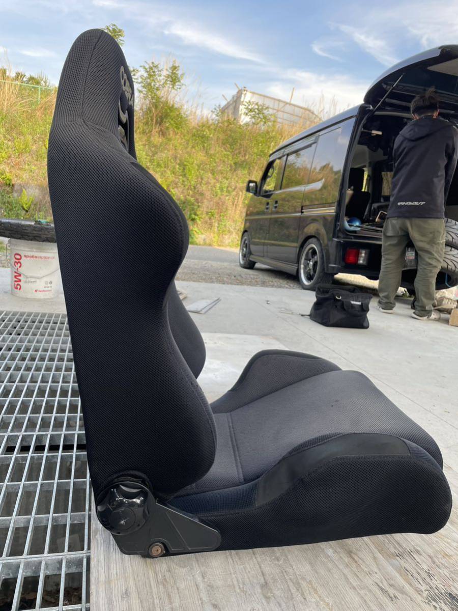 コブラ COBRA バケットシート バケットシートの通販 コブラ 