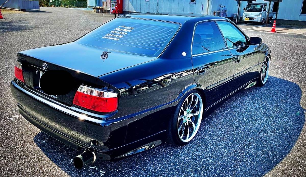 WORK SCHWERT ワーク シュバード SC2 4本タイ ホイルセットの入札履歴 