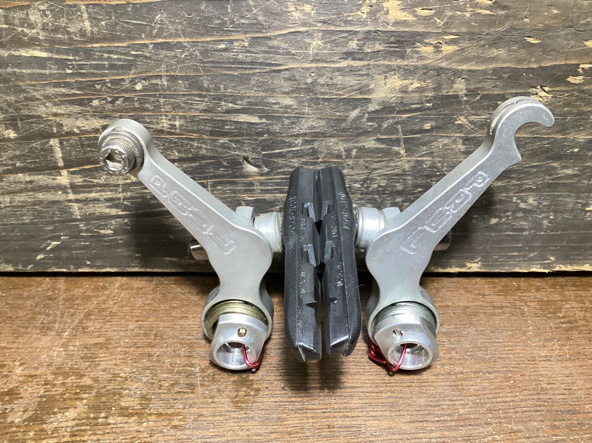 PAUL COMPONENT 】 TOURING CANTI BRAKE ポール カンチブレーキ 中古品