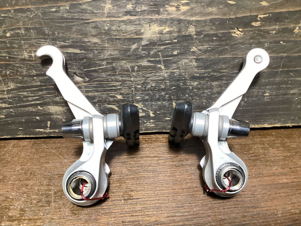 PAUL COMPONENT 】 TOURING CANTI BRAKE ポール カンチブレーキ 中古品