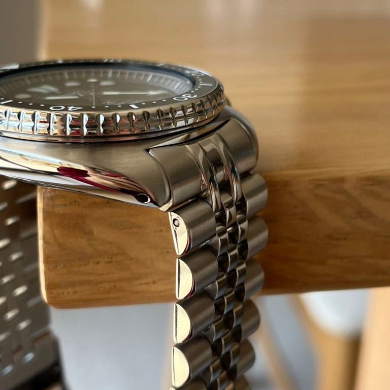 SEIKO Prospex SRPE93 サードダイバー セイコータートル 【公式通販】