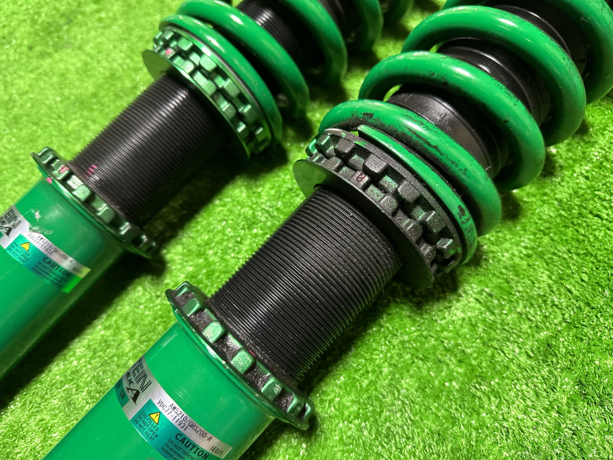 200系 クラウン AWS200 AWS210 GRS200 GRS210 レクサス GRS191 GS350 
