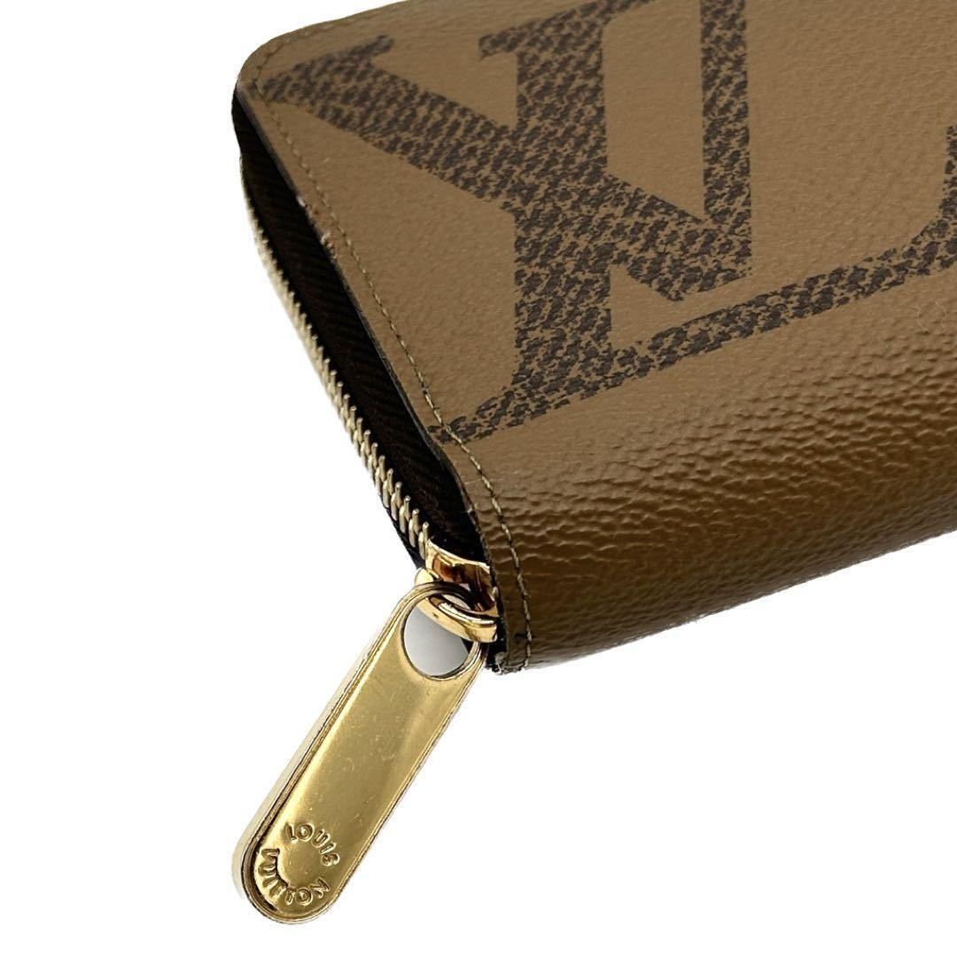 美品!!】LOUIS VUITTON ルイヴィトン モノグラムリバース ジャイアント