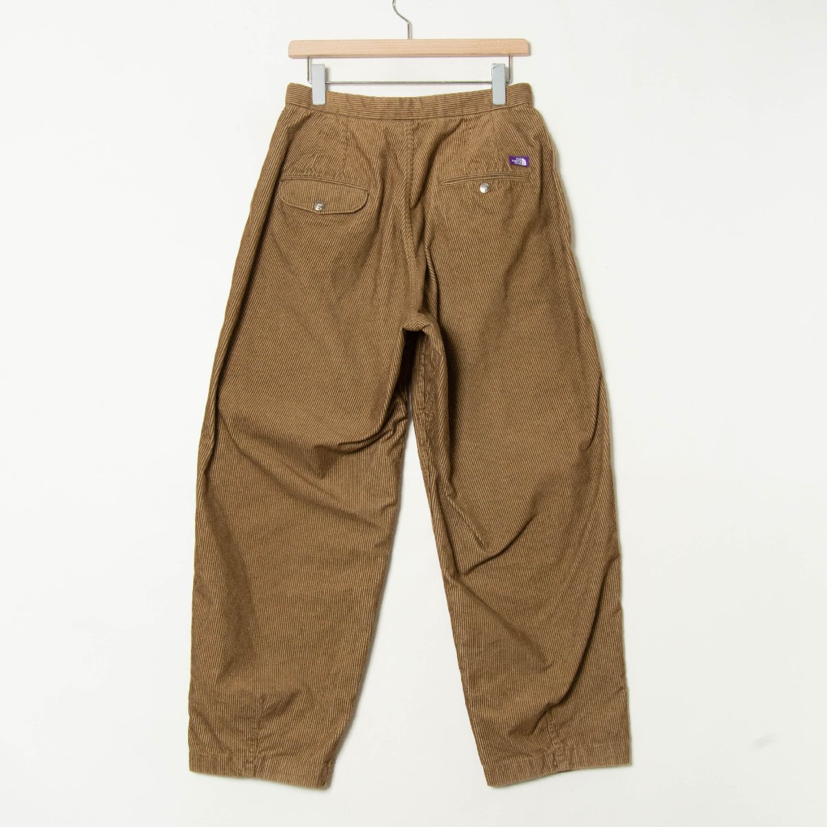 1円スタート】THE NORTH FACE PURPLE LABEL ノースフェイス パープル 