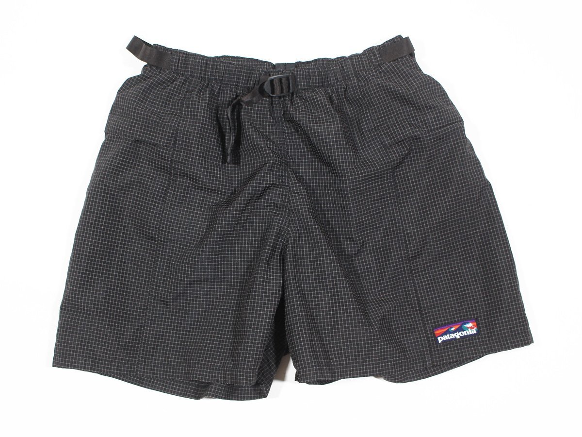 パタゴニア 波タグ ビンテージ patagonia パタゴニア 波タグ