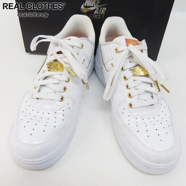 NIKE/ナイキ AIR FORCE1 Low/エアフォース1ロー NOLA DZ5425-100/28.0 /080
