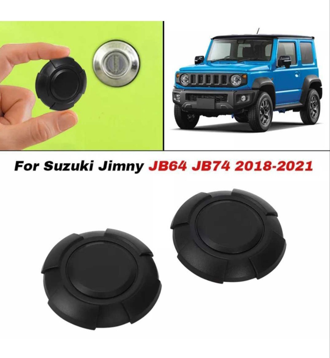 JB64 JB74ジムニーシエラノマド チッピンググリル 黒極小網+SL筆記体