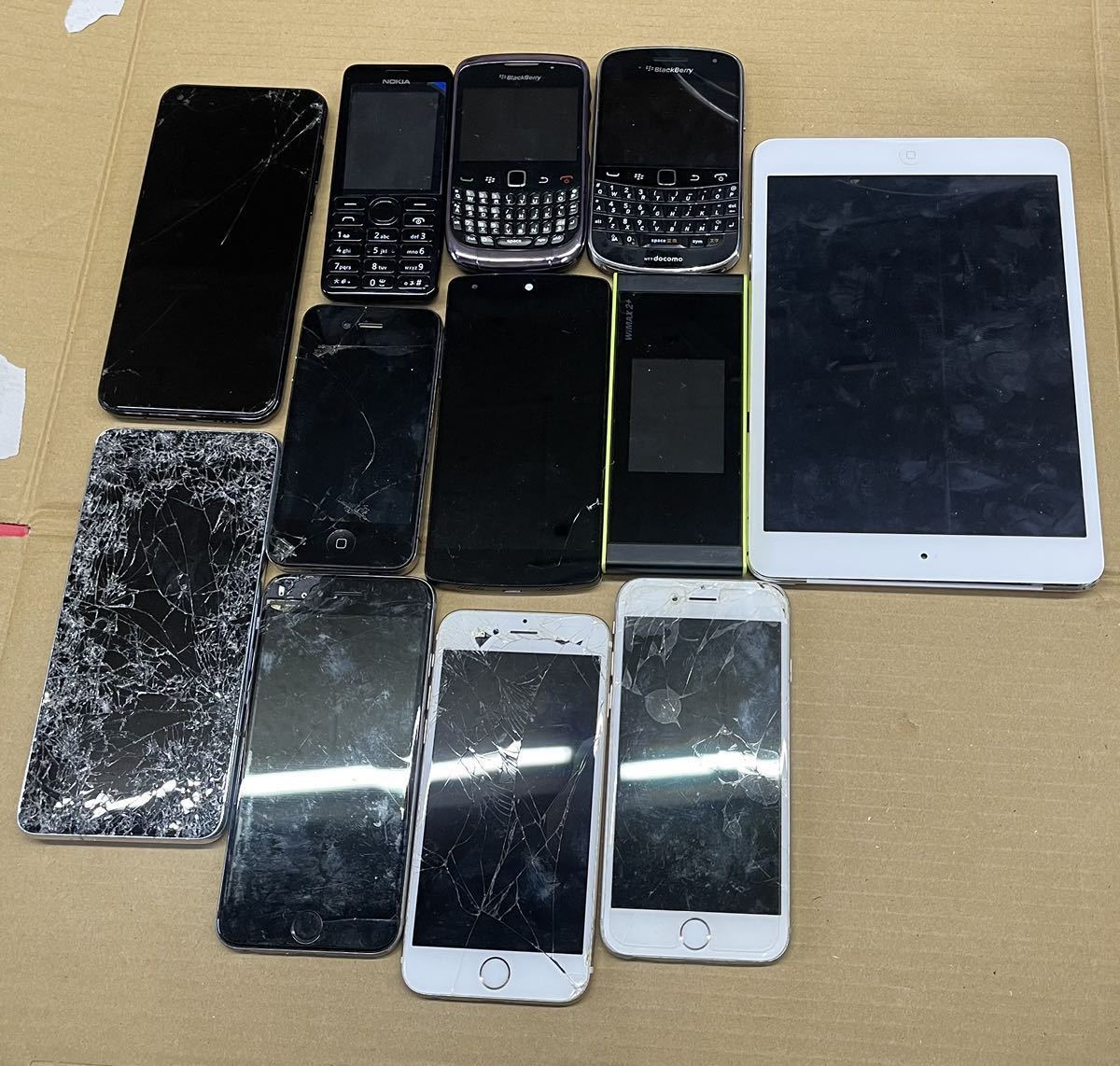 スマホ ジャンク まとめ 【公式通販】