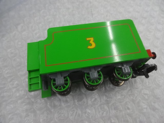 現状 BACHMANN バックマン HOゲージ トーマス＆フレンズ Henry