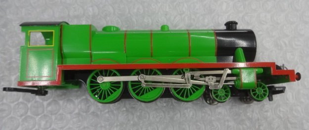 現状 BACHMANN バックマン HOゲージ トーマス＆フレンズ Henry