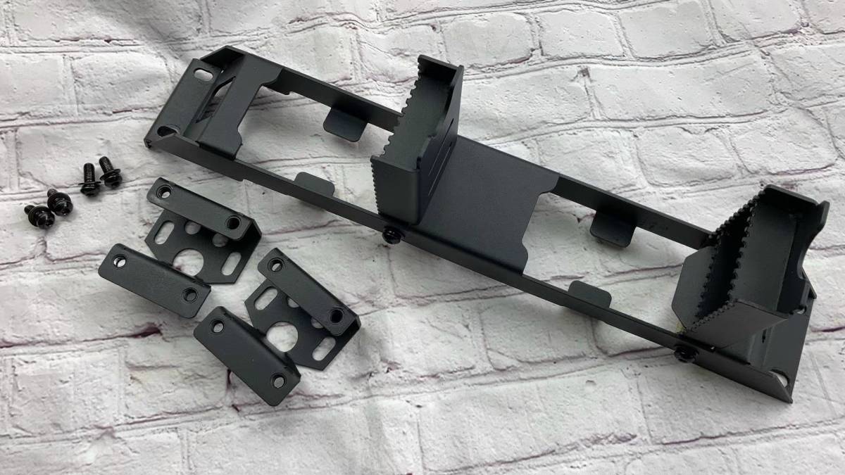 ラスト ジムニー シエラ JB64 JB74 折りたたみラダー リアラダー 