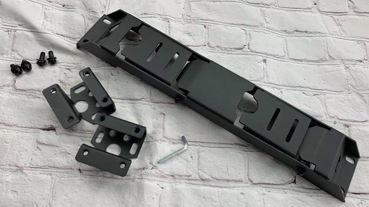 ラスト ジムニー シエラ JB64 JB74 折りたたみラダー リアラダー 