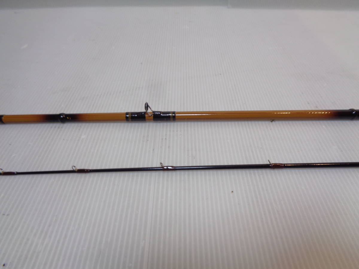 美品＆超希少レアRYOBI リョービCRSレボリューションヘチ2.1 日本製