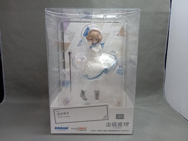 グッドスマイルカンパニー popoup PARADE 虚構推理 岩永琴子 原型製作:副島貴大(萌)(16-08-10)