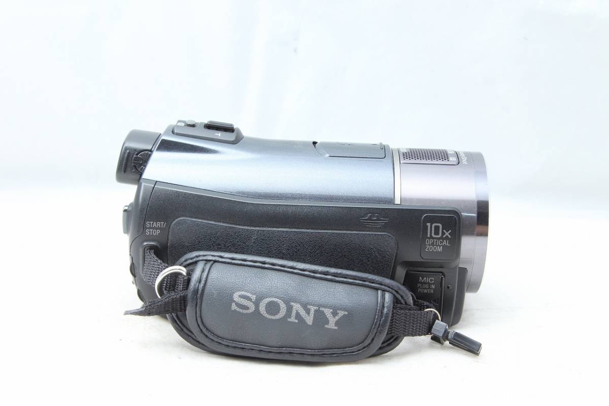 値下げ〇SONY ソニー HDR-CX550V 元箱付 美品♪ 【公式通販】
