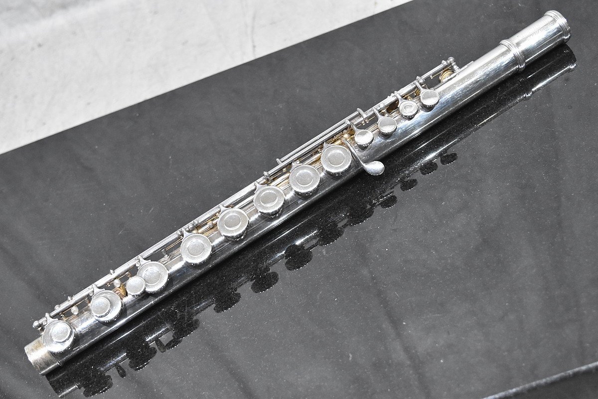 Armstrong/アームストロング アルトフルート 703 Heritage Alto Flute