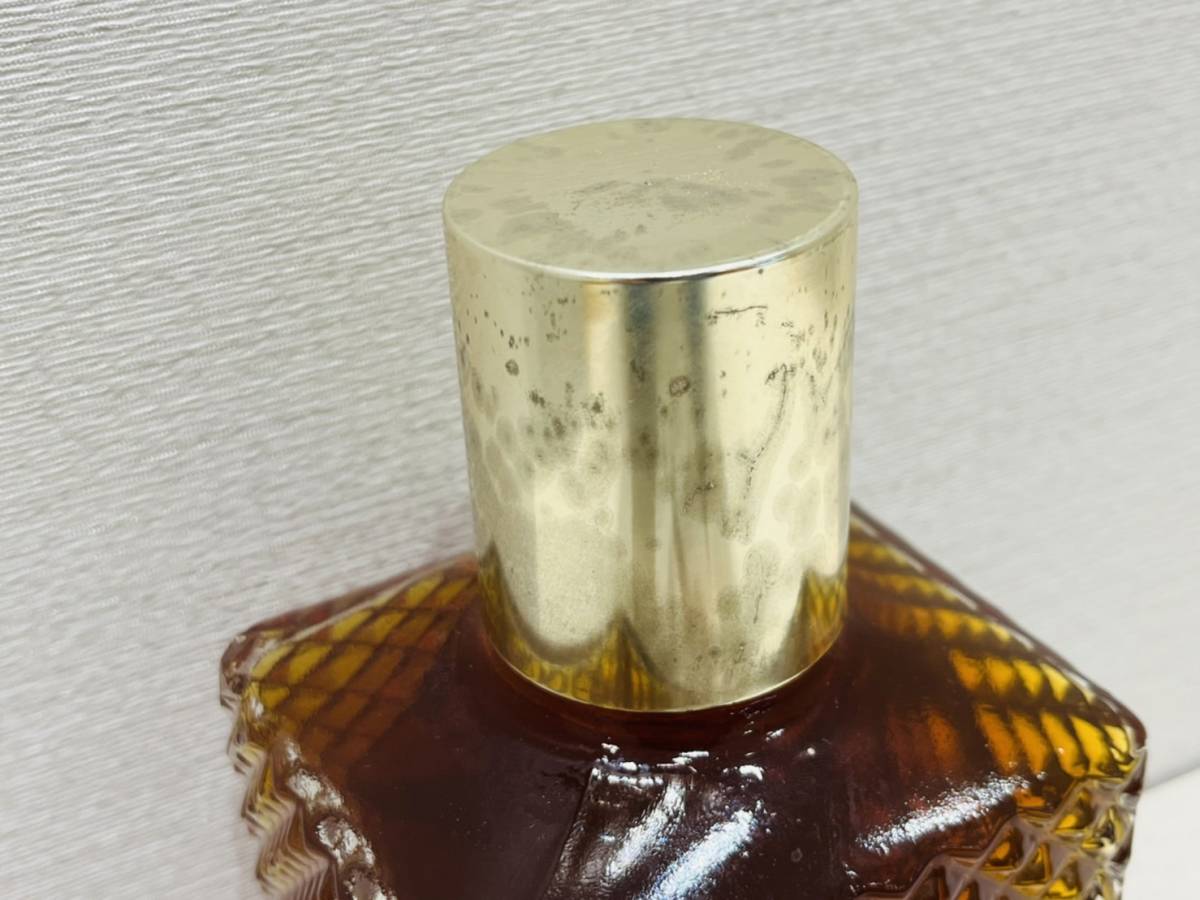 M586 1円 未開栓 お酒 古酒 I.W. HARPER I.W.ハーパー12年