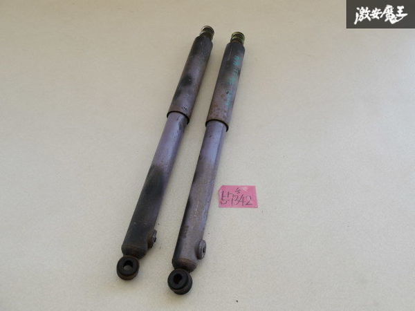 車高調リヤ AE86 GX71 GZ10 など 旧車 AE86 リヤ フルタップ車高調 検索用