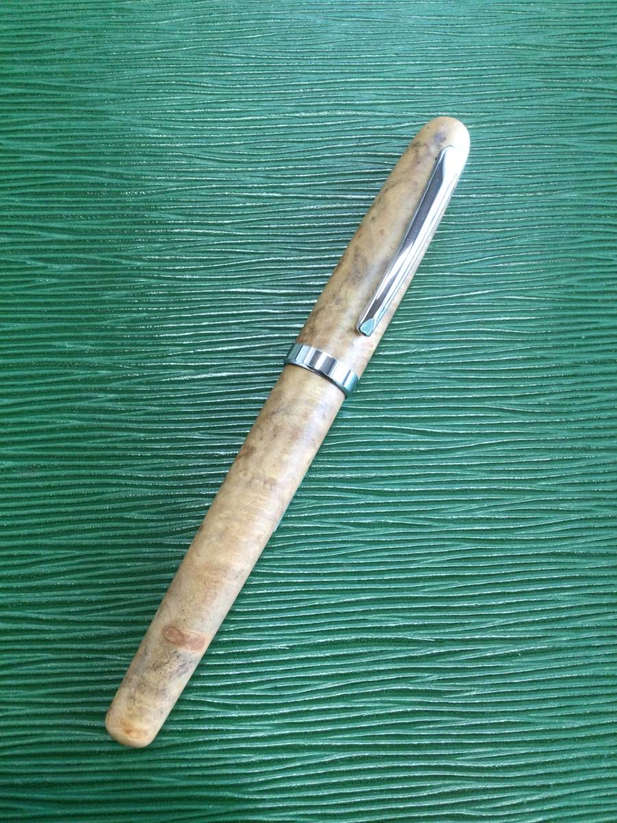 M197☆万年筆 14本 まとめ PILOT/PARKER/MONTBLANC etc. 18K/K14/585