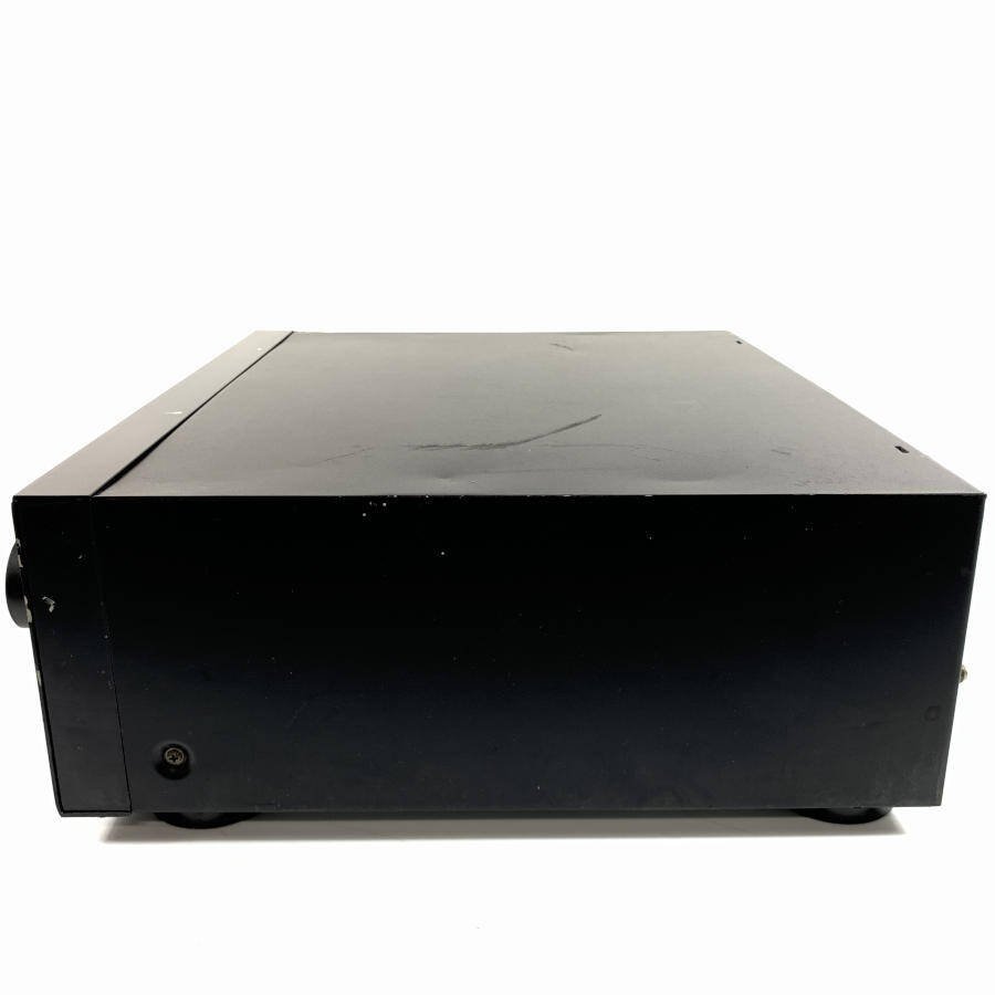Nakamichi ナカミチ AV-10 AVアンプ◇ジャンク品 AVアンプ オーディオ