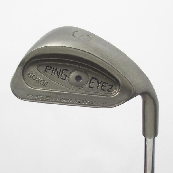 PING EYE2 ピン アイ2 ウエッジ12本 PING - PING EYE2（アイ2
