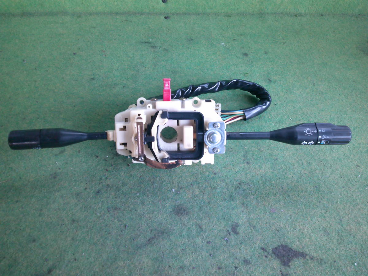 ★JA11V　ジムニー　コンビネーションスイッチ　T-4138★