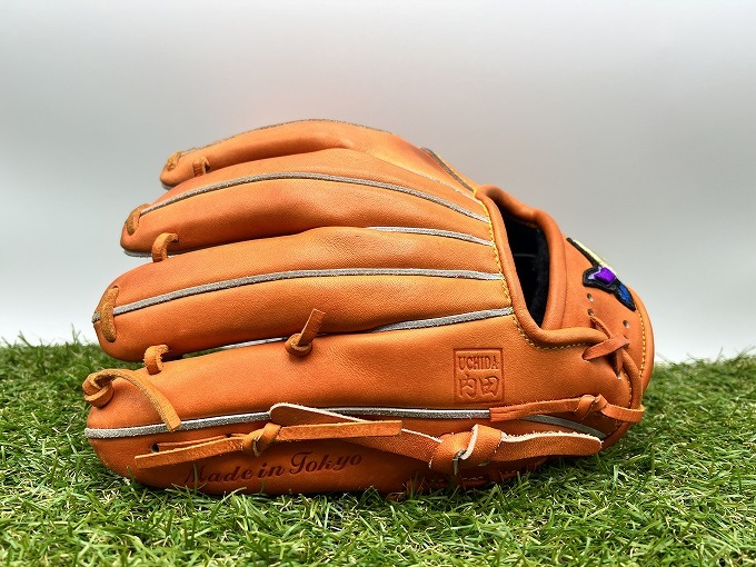 ロータスブルーム 硬式投手用グローブ 投手 グローブ