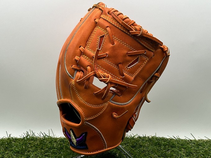 ロータスブルーム 硬式投手用グローブ 投手 グローブ