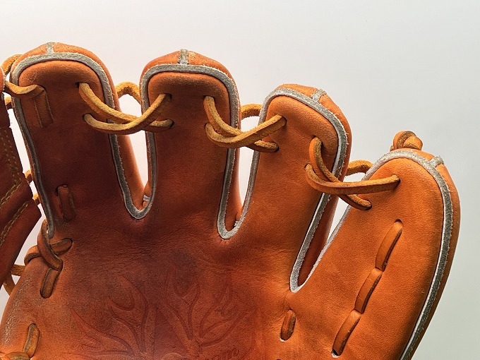 ロータスブルーム 硬式投手用グローブ 投手 グローブ