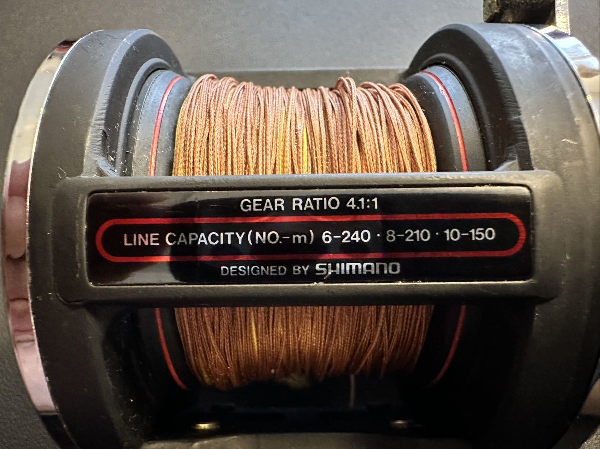 SHIMANO⁄シマノ AJIMATIC⁄アジマチック 3000ES リール 全国無料