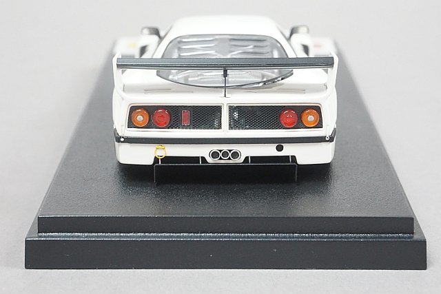 メイクアップ / アイドロン 1/43 Ferrari フェラーリ F40 GTE/96