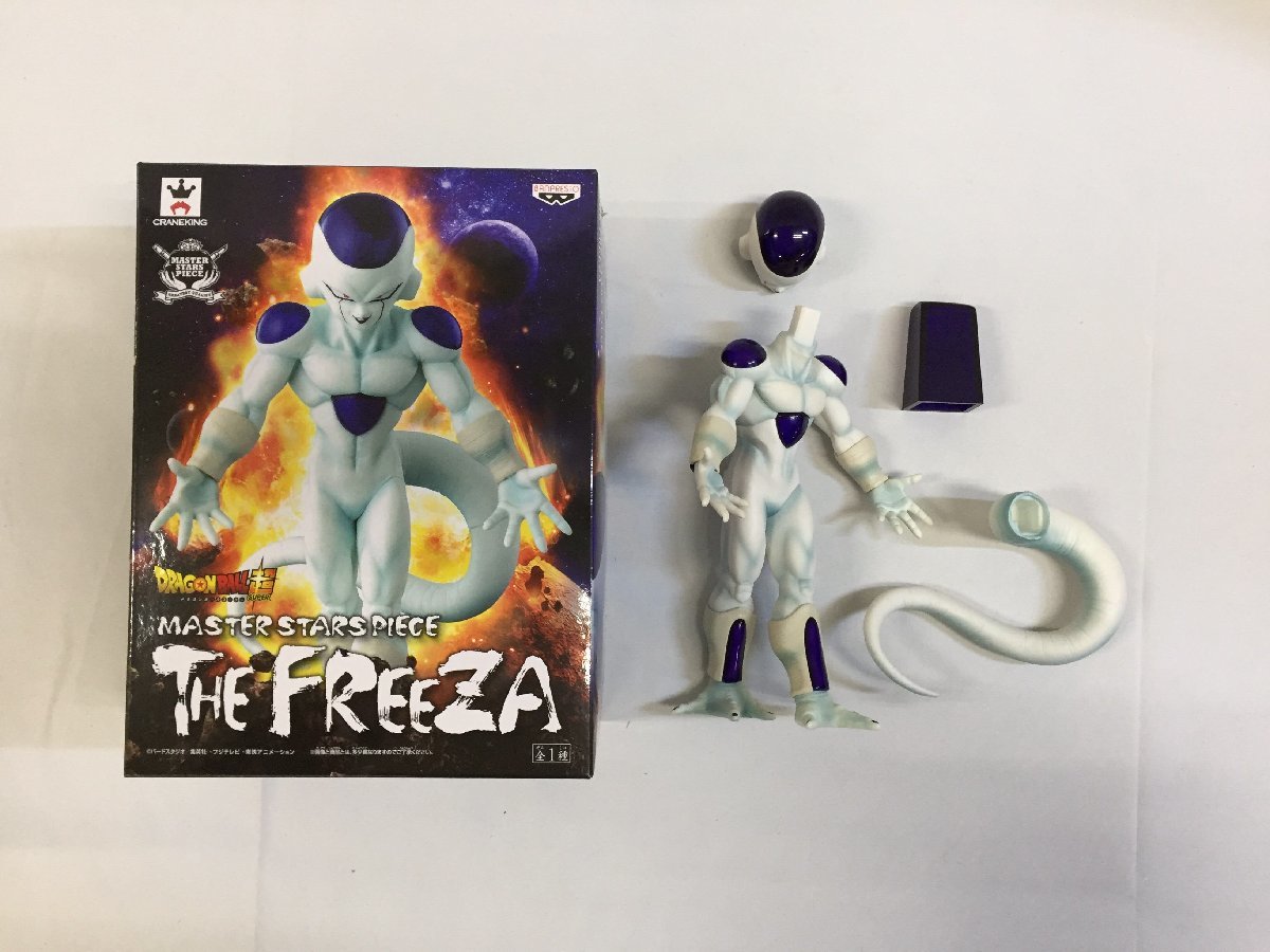 MASTER STARS PIECE THE FREEZA (フリーザ) ドラゴンボール超
