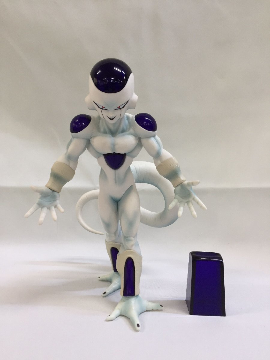 MASTER STARS PIECE THE FREEZA (フリーザ) ドラゴンボール超