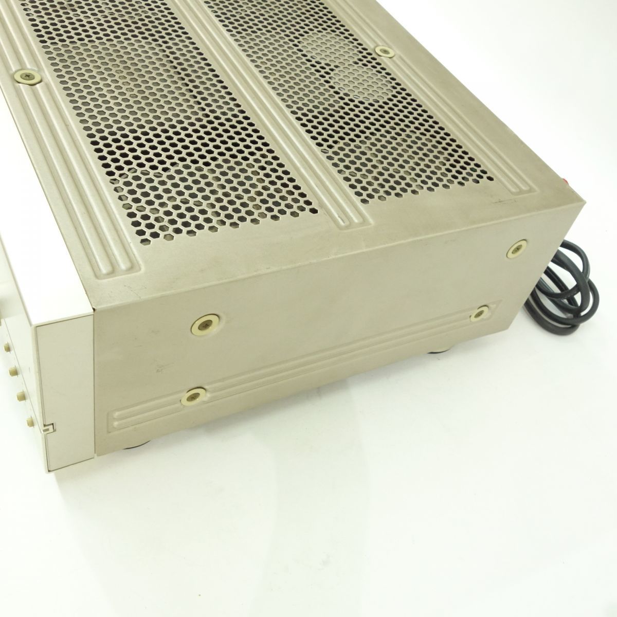 100 Pioneer/パイオニア 2ch/4ch AVパワーアンプ M-70 オーディオ機器