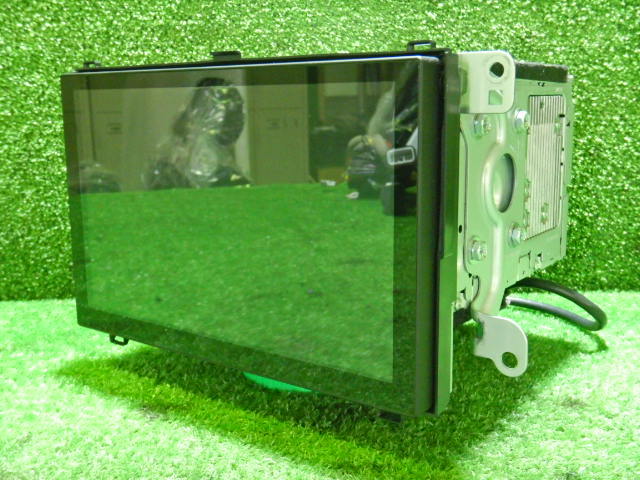 1円スタート!!】ダイハツ キャンバス NSZN-X68D 8インチ 地図データ