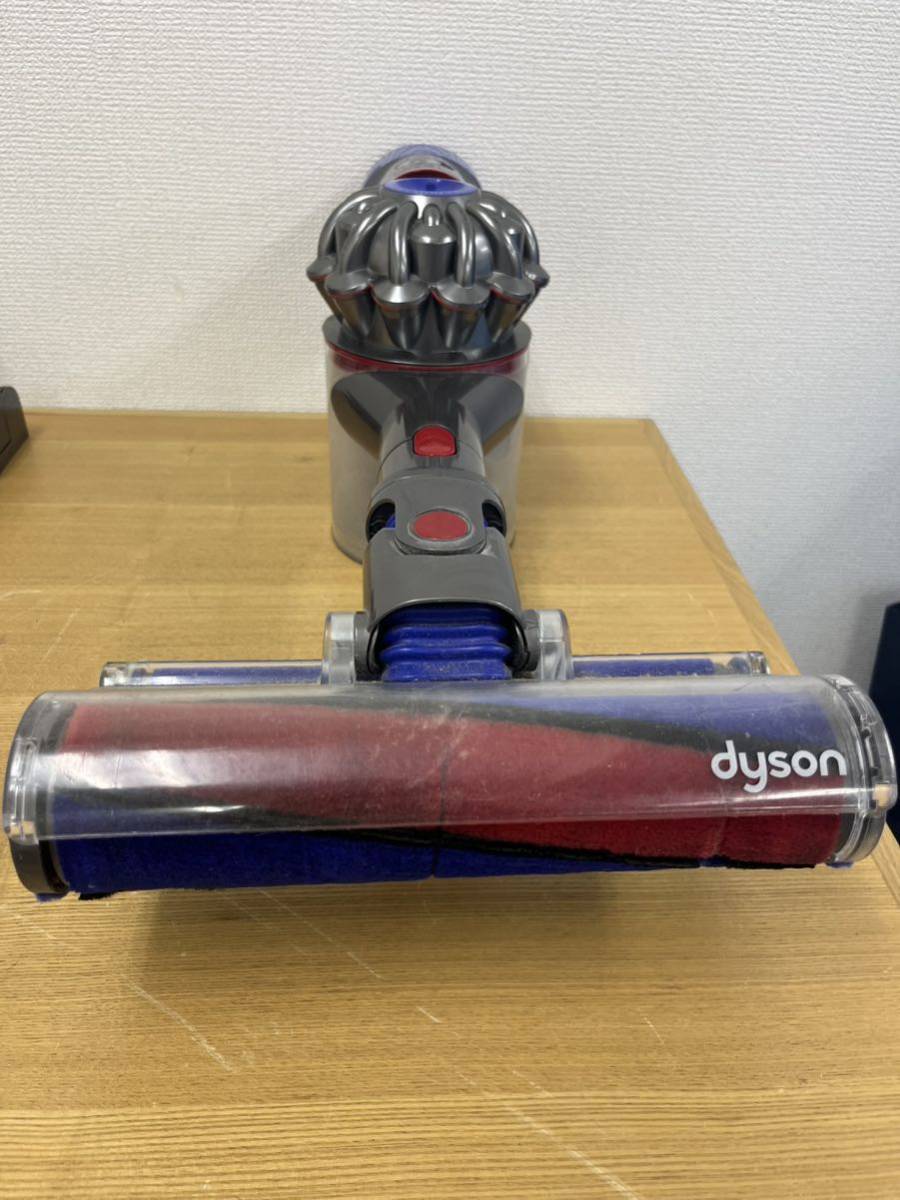 お得セットダイソンSV10K（V8）Dyson掃除機、分解清掃済 ダイソン