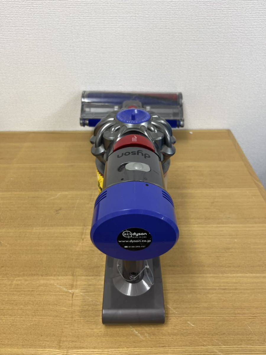 お得セットダイソンSV10K（V8）Dyson掃除機、分解清掃済 ダイソン