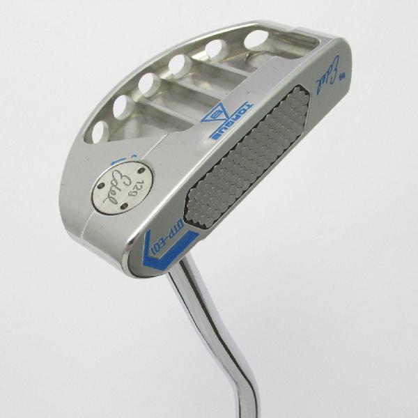 デザインチューニング Design Tuning DTP-E01 パター スチールシャフト 【34】 シャフト：スチールシャフト