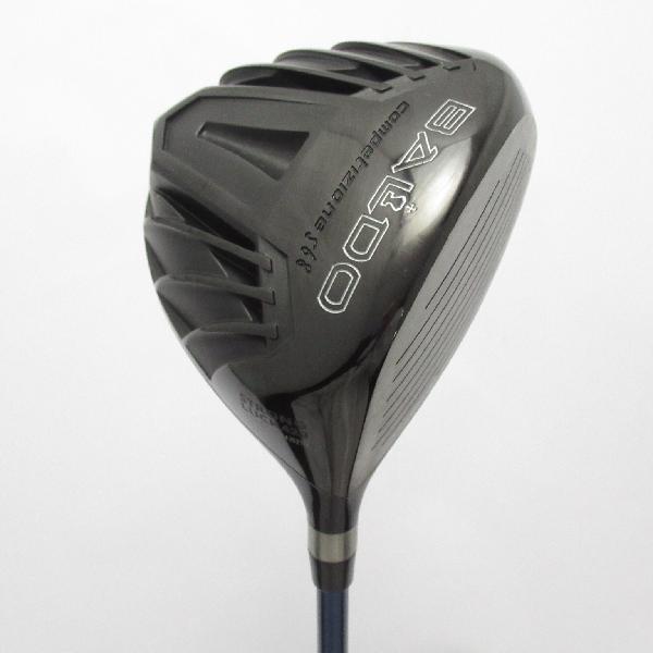 バルド BALDO BALDO COMPETIZIONE 568 STRONGLUCK 420 ドライバー Tour