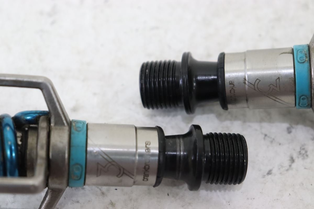 エッグ ビーター クランク ブラザーズ ペダル CRANKBROTHERS クランク