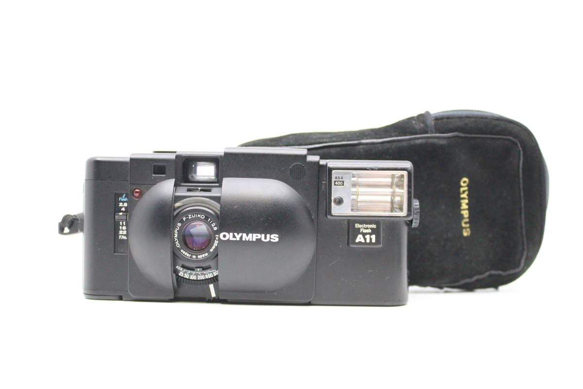 ☆完動・極美品☆Ricoh R1s リコーコンパクトカメラ 元箱等 付属品多数
