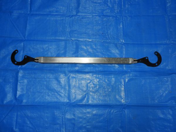 ⑤ CL7 アコード ユーロR 純正 フロント タワーバー SPOON スプーン 