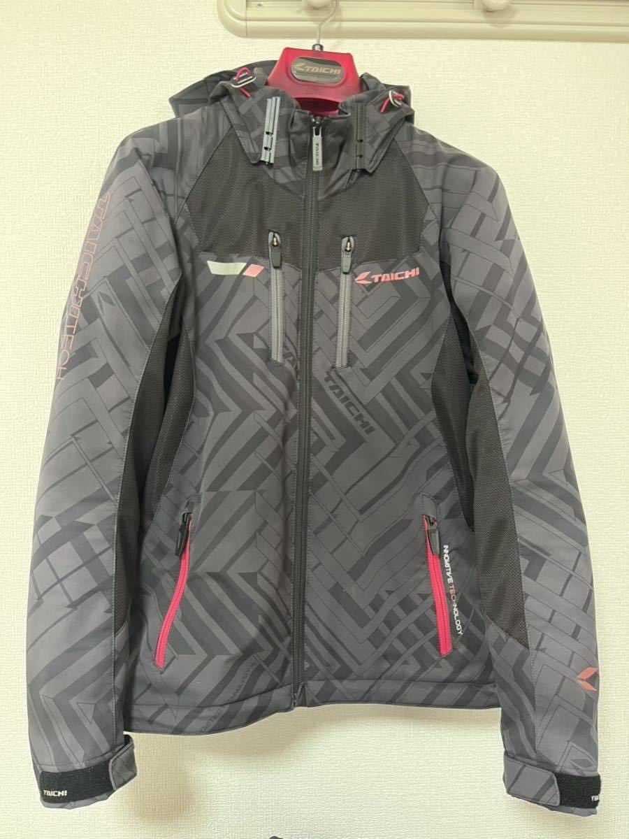 RSタイチ メッシュジャケット レディース　WL