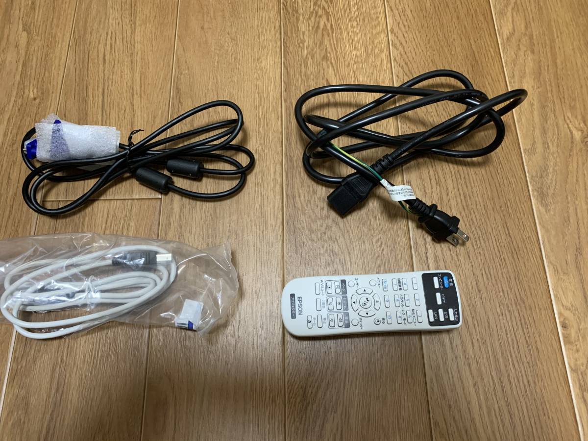 EPSON LCDプロジェクター EB-S31 EB-S31 EPSON プロジェクター