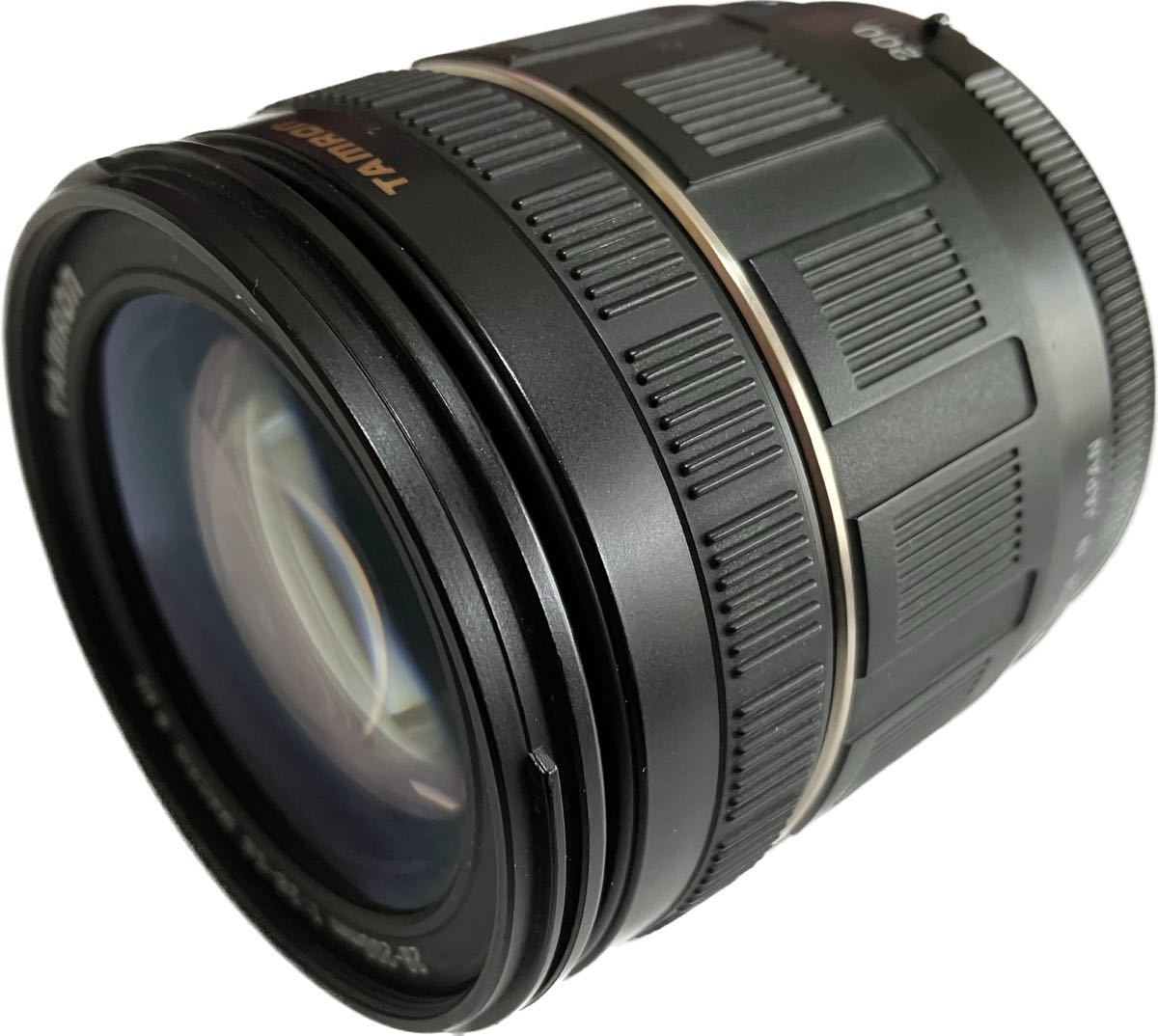 ★極上美品★ タムロン TAMRON AF 28-200mm F3.8-5.6 MACRO ASPHERICAL XR ニコン用 #1580002